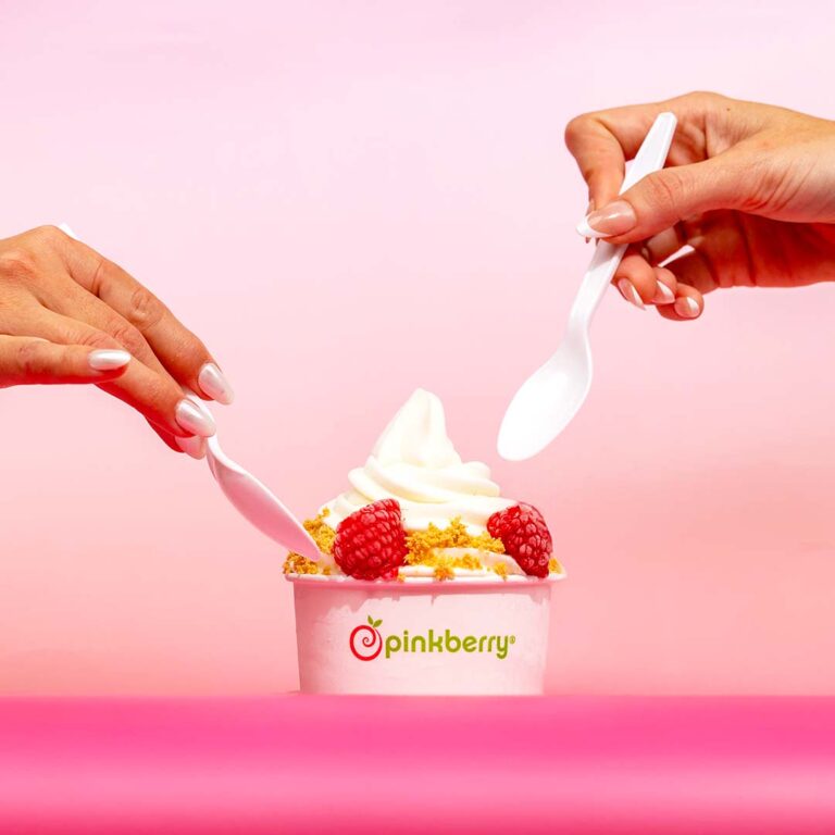 pinkberry original