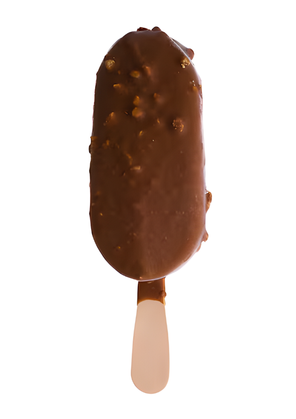 Chocolate Hazelnut pop