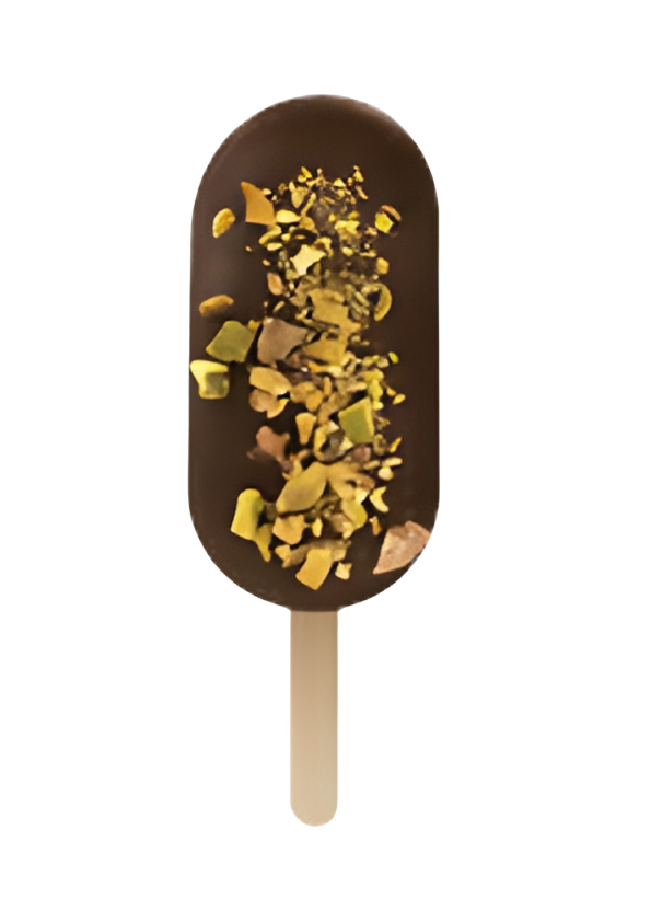 Dark Chocolate pop