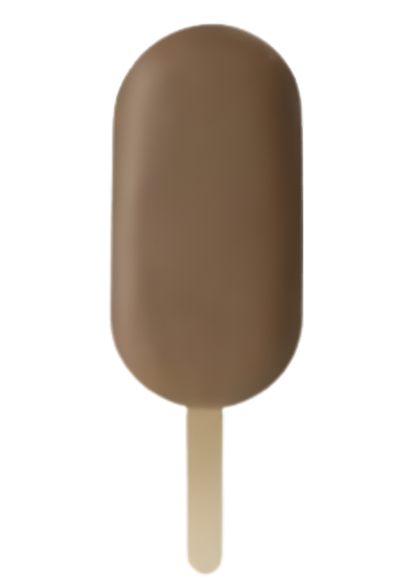 Milk Chocolate pop