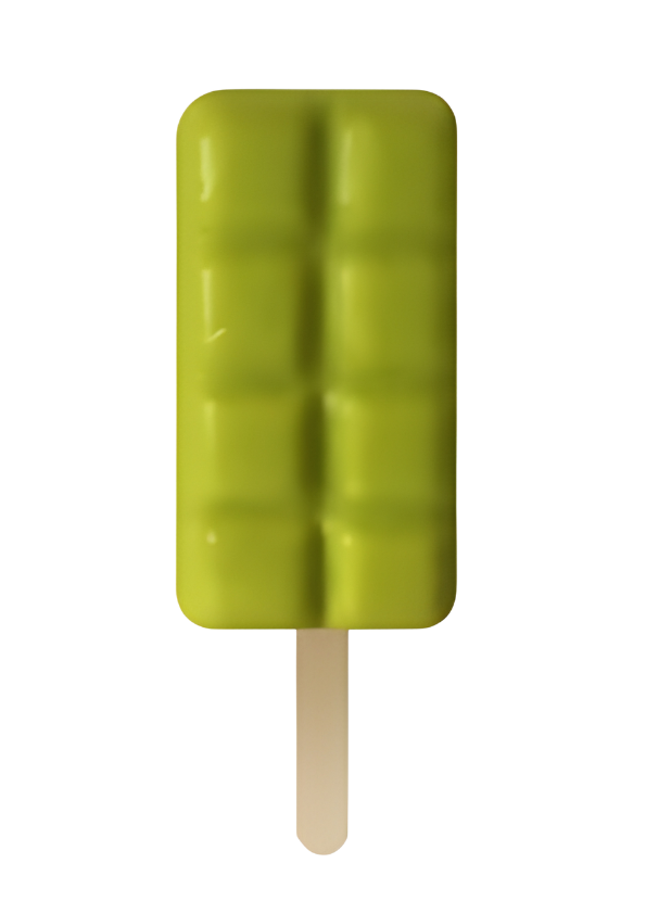Pistachio pop
