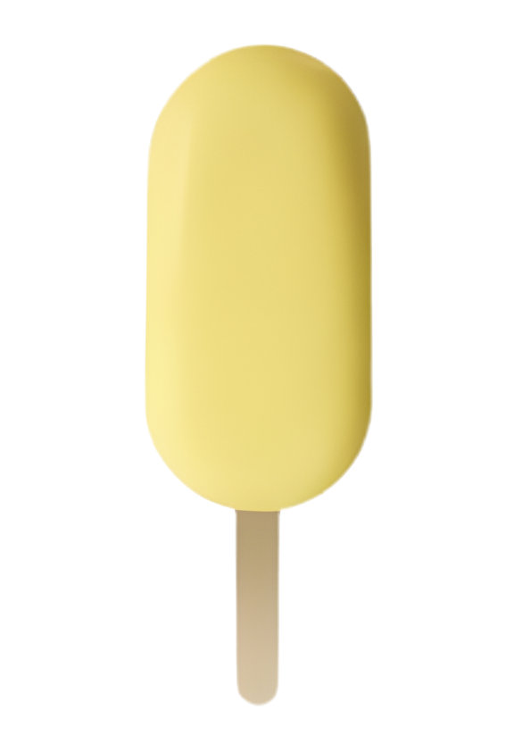 Lemon pop